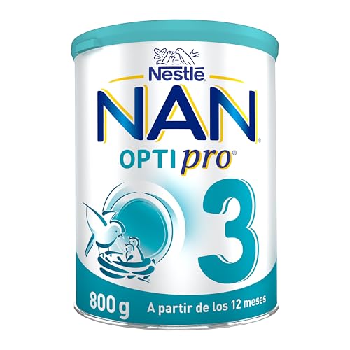 Milchprodukte 3 KIND NAN 800 G Milchprodukte 3 KIND NAN 800 G von Nan