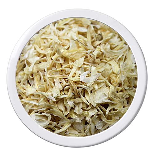 PEnandiTRA® - Zwiebel Zwiebeln gekibbelt - 1 kg - getrocknet - geschält - geschnitten - VEGAN von PEnandiTRA