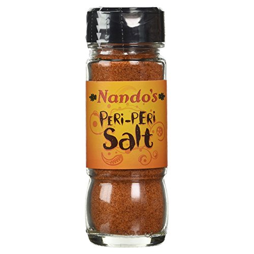 Nando's Peri-Peri Salz, 70 g von Nando's