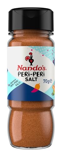 Nando's Peri-Peri Salz, 70 g von Nando's