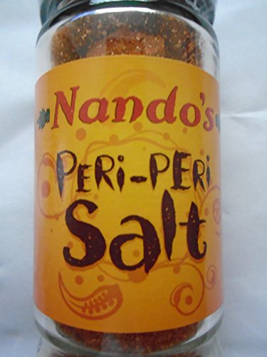 Nando's Peri-Peri Salz 3x70g von Nando's