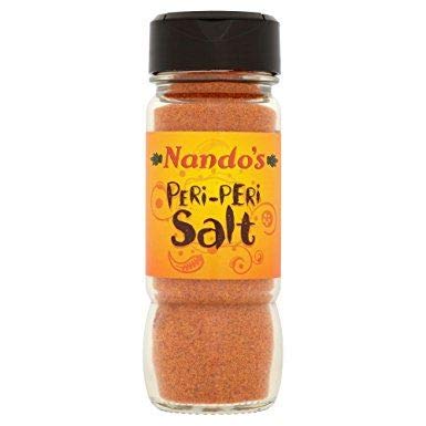Nandos Peri-Peri Salz 70 g (2 Stück) von Nando's