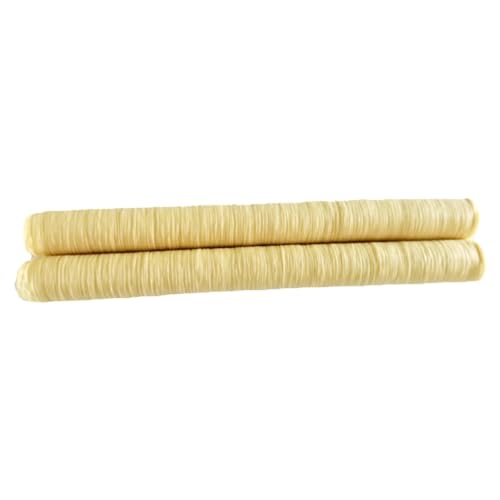 Nankoyal Wursthüllen, 14 M26 Mm, Trockenwursthülle, Röhre, Wurstherstellung, Kollagenhüllen, Kollagenhüllen, Hüllen Für Die Wurstherstellung, Essbare Kollagenhüllen Für Die Wurstherstellung Nankoyal Wursthüllen, 14 M26 Mm, Trockenwursthülle, Röhre, Wurstherstellung, Kollagenhüllen, Kollagenhüllen, Hüllen Für Die Wurstherstellung, Essbare Kollagenhüllen Für Die Wurstherstellung von Nankoyal