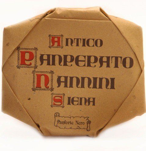 Nannini Antico Panpepato Nannini Antico Panpepato von Nannini