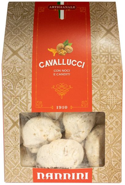 Nannini Cavallucci Nannini Cavallucci von Nannini