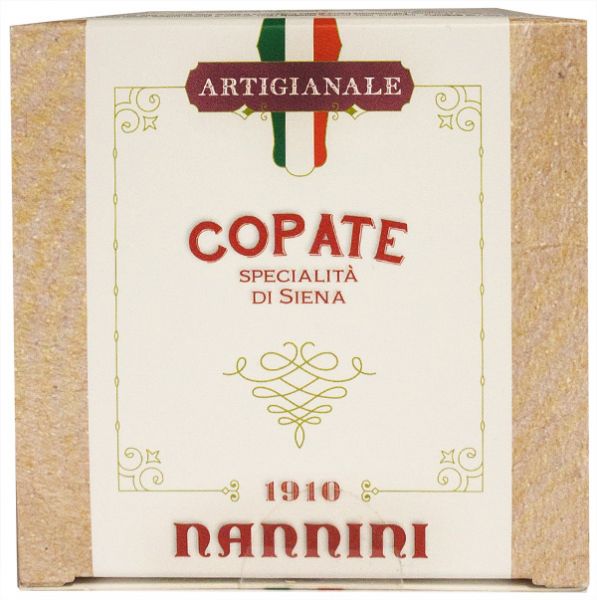 Nannini Copate von Nannini