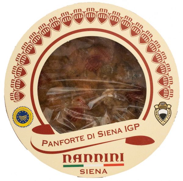 Nannini Panforte Margherita von Nannini