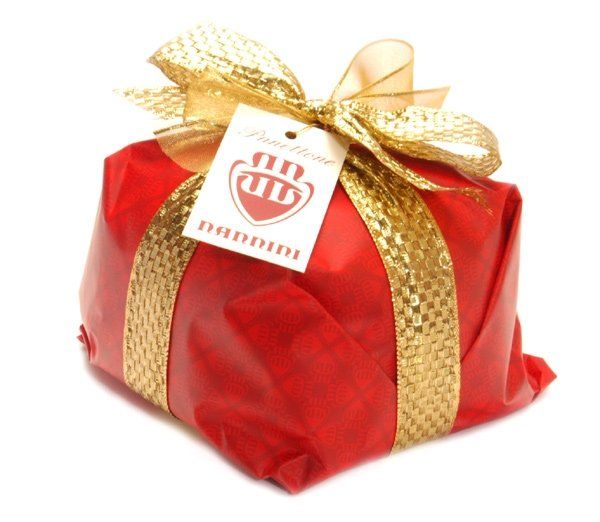 Nannini Panettone Classico 1000g - Weihnachtsgebäck Nannini Panettone Classico 1000g - Weihnachtsgebäck von Nannini