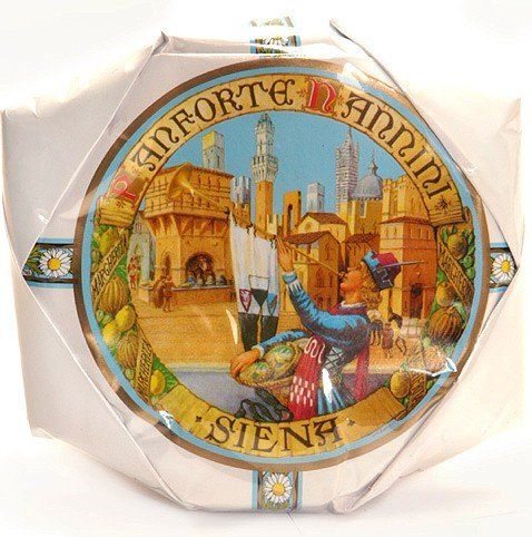 Nannini Panforte Margherita Nannini Panforte Margherita von Nannini