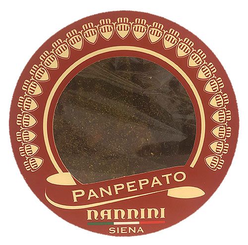 Nannini Panpepato Nannini Panpepato von Nannini