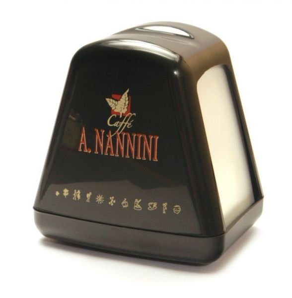 Nannini - Serviettenspender Nannini - Serviettenspender von Nannini