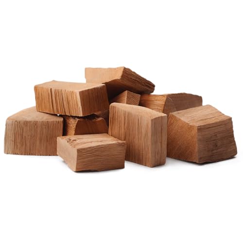 Napoleon 67046 Pflaume Räucher-Chunks Napoleon 67046 Pflaume Räucher-Chunks von Napoleon