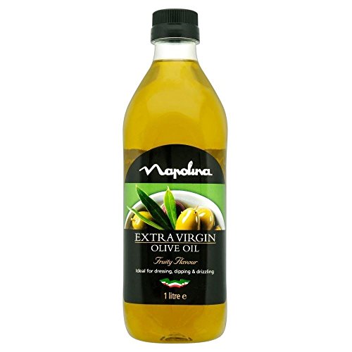 Napolina Extra Virgin Olive Oil 1L von Napolina