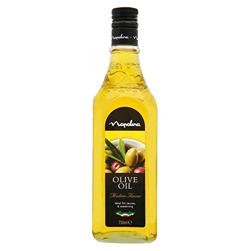 Napolina Olivenöl (750 Ml) von Napolina
