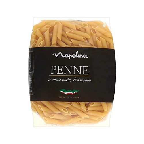 Napolina Penne 1 Kg - Packung mit 2 von Napolina