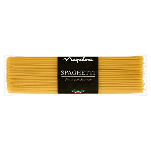 Napolina Spaghetti, 500 g x 2 von Napolina