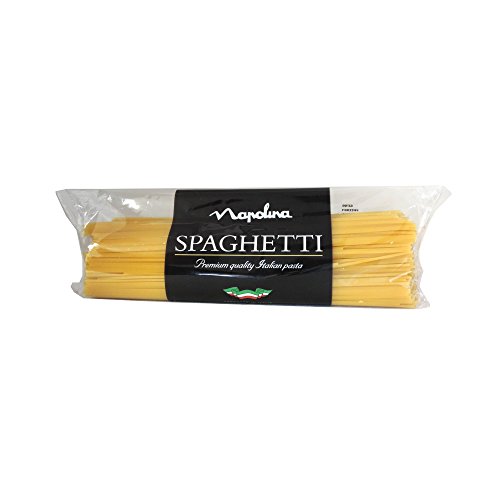 Napolina Spaghetti 1KG Napolina Spaghetti 1KG von Napolina