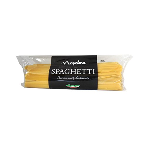Napolina Spaghetti 1KG von Napolina