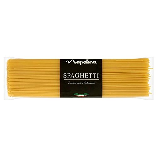 Napolina Spaghetti 500g von Napolina