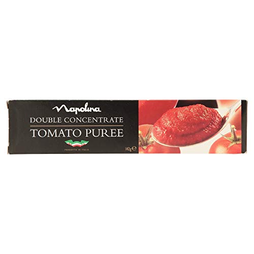 Napolina Tomatenpüree Doppelkonzentrat 142 g von Napolina