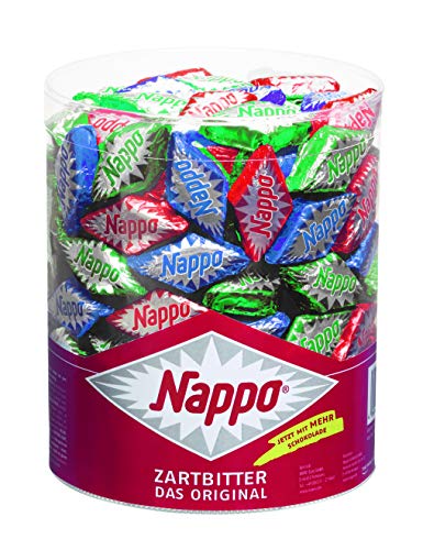 Nappo Klassiker Dose, 1320 g von Moritz