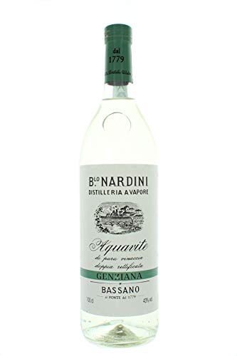 Acquavite Genziana Nardini Cl 100 Acquavite Genziana Nardini Cl 100 von Nardini Bortolo