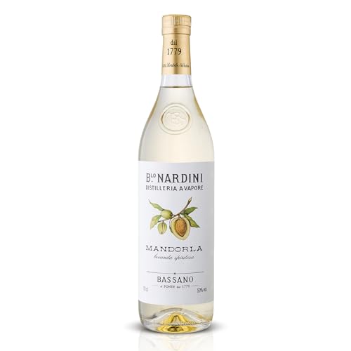 Nardini Mandorla MandelLikör (1 x 0.7 l) von Nardini