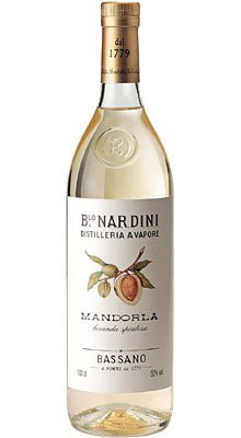 6 x 1,00 l Nardini Alla Mandorla 1,00 liter von Nardini