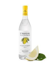 ACQUA DI CEDRO 29 % Nardini 1 L. von Nardini