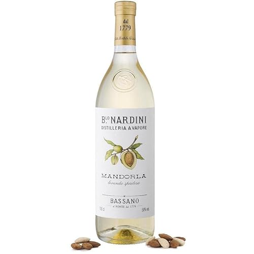 NARDINI MANDELLIKÖR BASSANO 1 LT NARDINI MANDELLIKÖR BASSANO 1 LT von Nardini