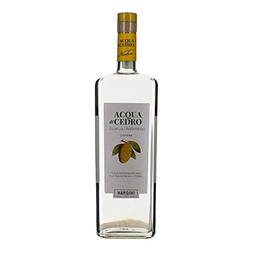 Nardini Acqua di Cedro Likör 1,0l von Nardini