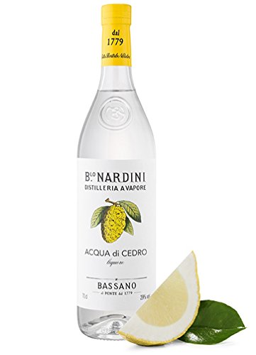 Nardini Acqua di Cedro Likör 1,0l von Nardini