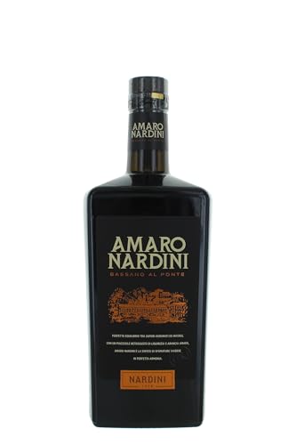 Nardini l'Amaro KräuterLikör (1 x 1 l) von Nardini
