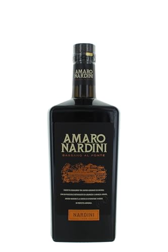 Nardini l'Amaro KräuterLikör (1 x 1 l) von Nardini