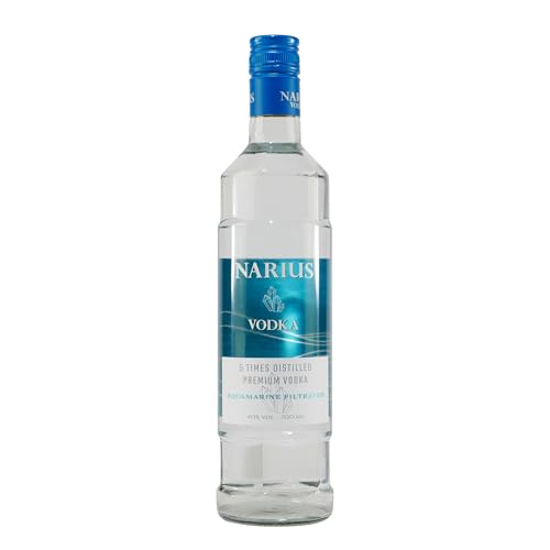Narius Vodka Narius Vodka von Narius