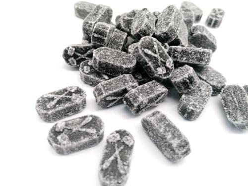 Küfa Anis Brikett Bonbons | 2 X 200g / 400g Küfa Anis Brikett Bonbons | 2 X 200g / 400g von Naschig