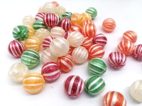 Naschig Küfa Stachelbeeren Bonbons | 2 X 200g / 400g von Naschig