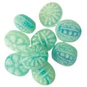 Naschig Edel Bonbons Arktis Eis 200g Naschig Edel Bonbons Arktis Eis 200g von Naschig