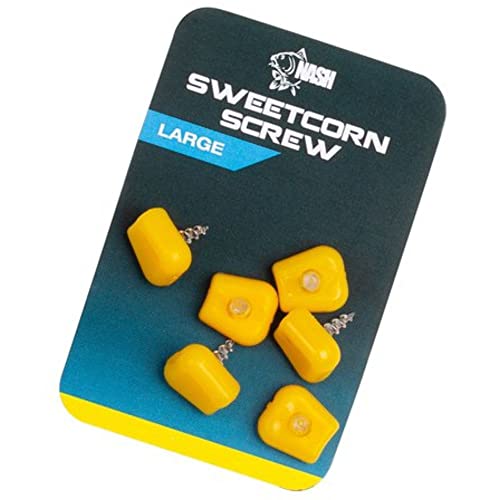 Sweetcorn Screw Large von Nash