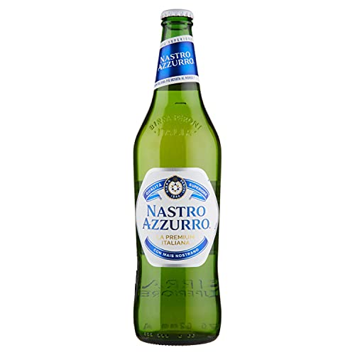 Birra Nastro Azzurro Cl 66 von PERONI NASTRO AZZURRO