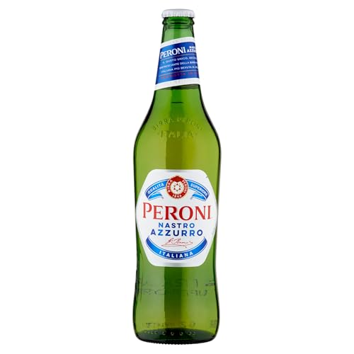 Birra Nastro Azzurro Cl 66 Birra Nastro Azzurro Cl 66 von PERONI NASTRO AZZURRO