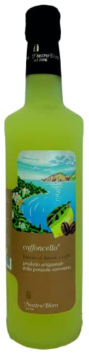 Caffoncello 0,7l 32% | Nastro D'Oro Caffoncello 0,7l 32% | Nastro D'Oro von Nastro D'Oro