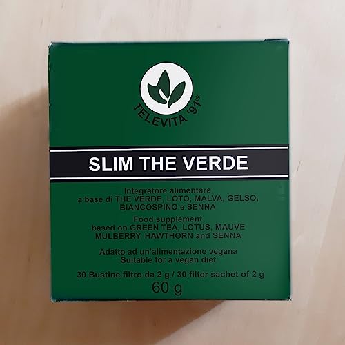 Tee gegen Fett (SANYE - ANTIADIPOSE TEA), Entgiftung, Abführmittel, Drainage, Detox - 30 Beutel von Nat Life