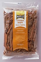 Natco Foods - Casia - Würzen Sie Ihre Mahlzeiten und bereiten Sie Infusionen zu - 50 g von Natco