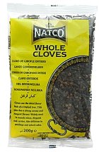 Natco Foods Chili Wizards, ganze Nelken, 50 g von Natco