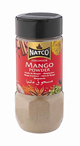 Natco Amchoor Powder 100G - Natco Amchoor Pulver 100g Natco Amchoor Powder 100G - Natco Amchoor Pulver 100g von Jalpur