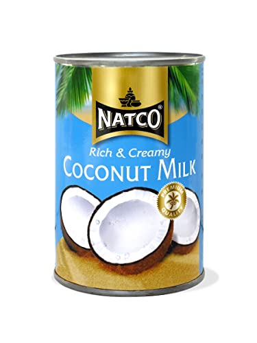 Natco Coconut Milk 400 ml von Natco