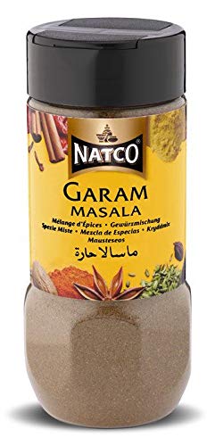 Natco Garam Masala Gewürzmischung - 100g von Natco