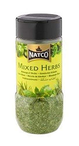 Natco Kräutermischung - 25g von Natco