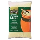 Natco Maismehl, Medium, 500 g Natco Maismehl, Medium, 500 g von Natco